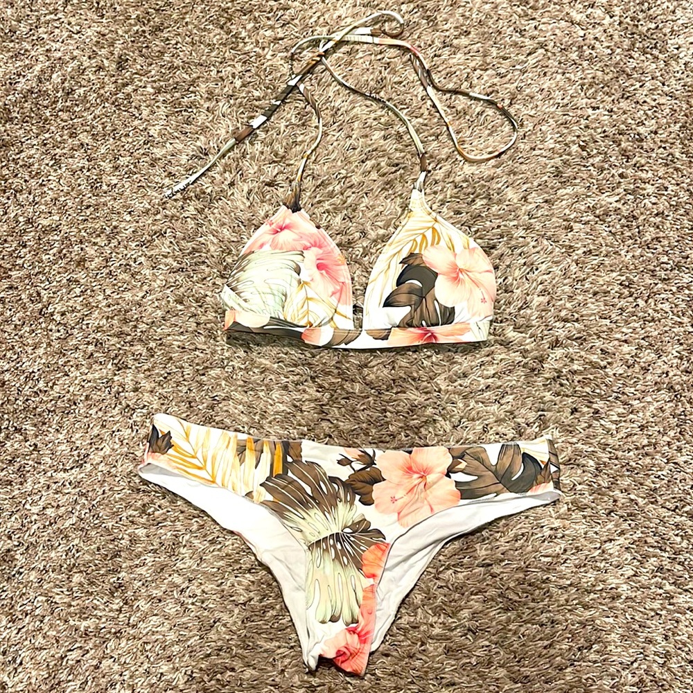 Cute Bikini